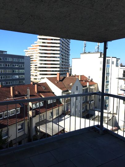 Penthousewohnung Neu Ulm