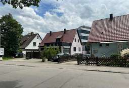 Frontansicht