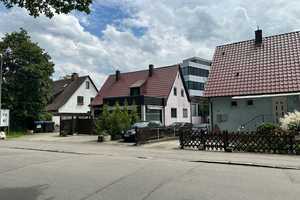 Wohn und Geschäftshaus mit Einliegerwohnung – Tübingen (Kreis) – Vorschaubild 1