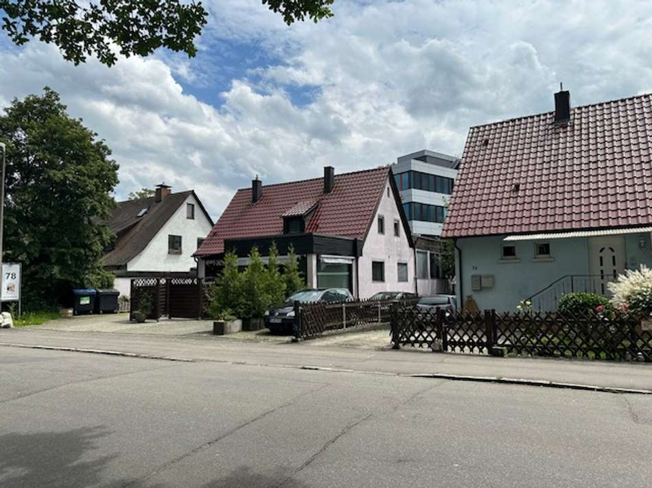 Frontansicht