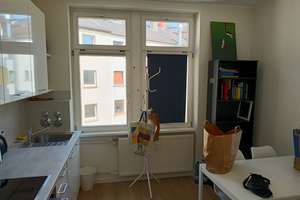 Wohnung mit EBK im 3. OG in Mannheim Schwetzingerstadt / Oststadt – Die vollständige Adresse der Immobilie erhältst du vom Anbieter., 68165 Schwetzingerstadt/Oststadt, Mannheim – Vorschaubild 6