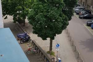 Helle 3-Zimmer Whg. mit Balkon und Einbauküche in Stuttgart-West, schöne Lage, Nähe U-Bahn (70m) – Rosenbergstraße 202, 70193 Kräherwald, Stuttgart – Vorschaubild 10