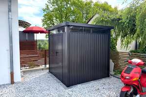 Einnahmen durch Vermieten UND selber bewohnen? Hier in Schwabach-Limbach geht beides! – Die vollständige Adresse der Immobilie erhältst du vom Anbieter., 91126 Limbach, Schwabach – Vorschaubild 25