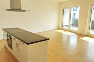 Attraktive 4 Zi. Neubauwohnung  mit 2 Bädern, EBK u. Fußbodenheizung - große Sonnenterrasse – An der Lingenmühle 10, 41061 Gladbach, Mönchengladbach – Vorschaubild 13