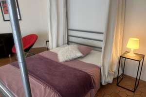 Charmante 1-Zimmer Wohnung im EG in Düsseldorf Flingern Nord – Dorotheenstraße 69, 40235 Flingern Nord, Düsseldorf – Vorschaubild 5
