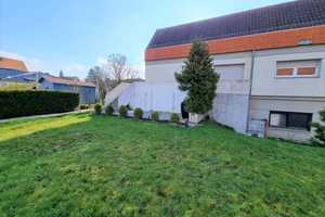 +++Ruhbank: Albert-Schweitzer-Haus mit 400 m² Nutzfläche und großer Erdgeschosswohnung mit Balkon... – Pirmasens – Vorschaubild 16