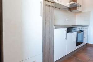 Helle 2 Raum DG Wohnung mit moderner EBK – Rudolf-Breitscheid-Straße 19, 38820 Halberstadt – Vorschaubild 4