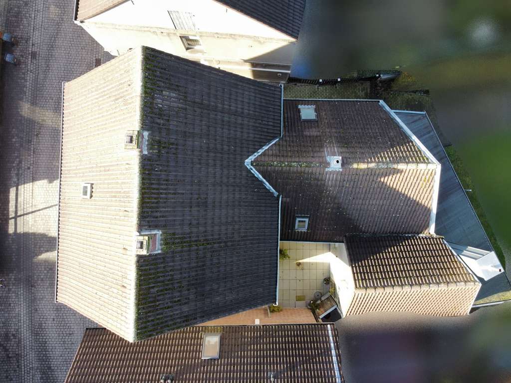 Immobilie in Sendenhorst - Historisches Einfamilienhaus im Zentrum von Sendenhorst - Bild 2