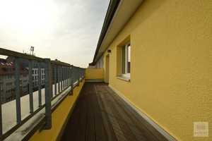 2-Zimmer-Dachgeschoß Wohnung mit großer Terrasse in Oberbilk – Düsseldorf – Vorschaubild 18