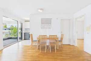 Moderne 2 ZKB Mietwohnung mit Balkon im 1. OG nahe Stadtmitte – Die vollständige Adresse der Immobilie erhältst du vom Anbieter., 85053 Südost, Ingolstadt – Vorschaubild 3