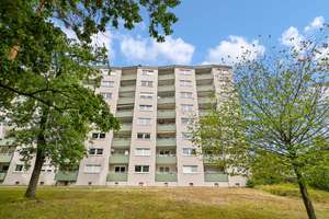 Einziehen oder direkt vermieten – moderne 2-Zimmer-Wohnung mit Fernblick! – 33659 Senne, Bielefeld – Vorschaubild 11