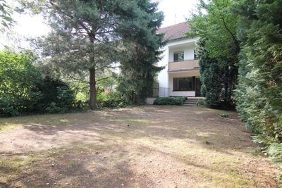 Weiterstadt. TOP-LAGE. Großes ReihenENDhaus mit Sonnengarten. Ruhige Lage.