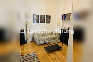 Tauschwohnung: Offering 1.5/2 room apartment in exchange 2-3 room apartment – Vorbergstr. 10, 10823 Schöneberg, Berlin – Vorschaubild 4
