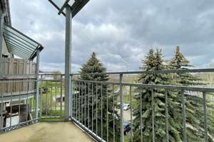 Bezugsfreie Singlewohnung mit EBK und moderner Ausstattung + Stellplatz – Zeißstraße 71, 9131 Hilbersdorf, Chemnitz – Vorschaubild 12