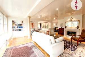 2-Familien Architekten-Wohnhaus. Ca. 339 m² Wohnfläche. Doppelgarage. – Rastatt (Kreis) – Vorschaubild 6