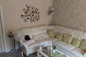 Wunderschöne 3-Zimmer-Wohnung mit Balkon – ab dem 01.09.2026 verfügbar – Sternbergstraße 95, 38229 Gebhardshagen, Salzgitter – Vorschaubild 5