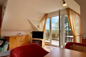 Gemütliche Eigentumswohnung mit Fahrstuhl, Süd-Balkon und Carport – Die vollständige Adresse der Immobilie erhältst du vom Anbieter., 27476 Cuxhaven – Vorschaubild 8