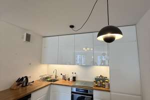 familiengeeignete 3-Zi.-Wohnung mit Balkon * 91 m² * neuwertig * Baujahr 2020 – Welfenstr. 16a, 81541 Obere Au, München – Vorschaubild 11