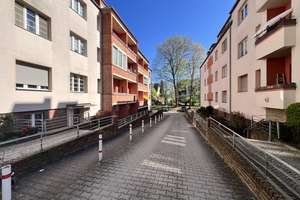 Sichere Kapitalanlage in Berlin-Spandau – Vermietete Eigentumswohnung mit Balkon – Die vollständige Adresse der Immobilie erhältst du vom Anbieter., 13581 Wilhelmstadt, Berlin – Vorschaubild 4