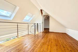 Maisonettewohnung mit Wow-Effekt in Bochum-Stiepel – Im Pastoratsbusch 8, 44797 Stiepel, Bochum – Vorschaubild 23