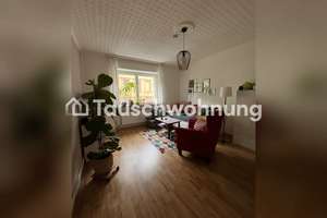 Tauschwohnung: Mainz, Neustadt: 2-Zimmer-Wohnung suche kleinere Wohnung