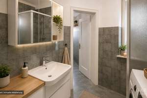 Ruhig und zentral wohnen - 3 Zimmer mit Platz fürs Homeoffice – 70197 Hasenberg, Stuttgart – Vorschaubild 10