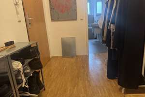 Stgt-Heusteigviertel-tolles Wohnen in einer gigantischen 2 Zi-Whg mit EBK – Heusteigstr. 41, 70180 Heusteigviertel, Stuttgart – Vorschaubild 19