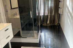 Stadtwohnung mit viel Platz: 3-Zimmer-Wohnung in der Osloer Straße – Osloer Straße 83, 13359 Gesundbrunnen, Berlin – Vorschaubild 8