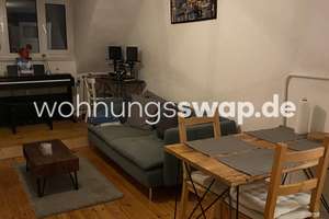 Wohnungstausch: Oldachstraße 25 – Oldachstraße 25, 22000 Barmbek-Nord, Hamburg – Vorschaubild 7