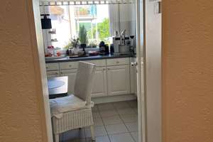 Helle 90qm Wohnung direkt am Waldrand mit Balkon (8qm) und Garage  – Die vollständige Adresse der Immobilie erhältst du vom Anbieter., 58135 Haspe-Ost, Hagen – Vorschaubild 6