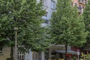 Der Himmel über Berlin! Fantastisches Penthouse mit eleganter Ausstattung und maximalem Komfort – 10249 Friedrichshain, Berlin – Vorschaubild 16
