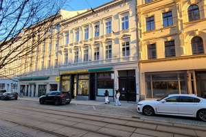 Zentrale 3,5-Raumwohnung mit neuem Bad, EBK und Balkon – Berliner Straße 24, 2826 Innenstadt, Görlitz – Vorschaubild 19