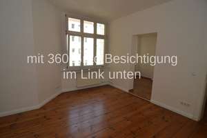 Einzimmerwohnung am Helmholtzplatz zu verkaufen – Raumerstr. 12, 10437 Prenzlauer Berg, Berlin – Vorschaubild 3