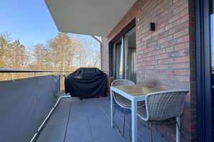 Bremerhaven-Schierholz // Moderne 3-Zimmer Wohnung mit Balkon – Die vollständige Adresse der Immobilie erhältst du vom Anbieter., 27578 Lehe, Bremerhaven – Vorschaubild 12