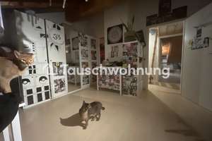 Tauschwohnung: Helle schöne Wohnung in mitten der Neustadt – Die vollständige Adresse der Immobilie erhältst du vom Anbieter., 1099 Innere Neustadt, Dresden – Vorschaubild 9