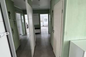 Stilvoll modernisiert: 4-Zimmer-Wohnung in Wiesbaden-Auringen – Auf den Erlen 81, 65207 Auringen, Wiesbaden – Vorschaubild 10