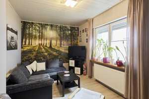 Helles und modernisiertes Einfamilienhaus mit Garage und schönem Garten zentral in Mechernich – Euskirchen (Kreis) – Vorschaubild 1