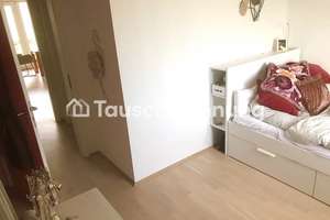 Tauschwohnung: Helle 3-Zimmer Wohnung mit zwei Balkonen und 2 Bädern – Margarethe-Selenka-Straße X, 81737 Altperlach, München – Vorschaubild 13
