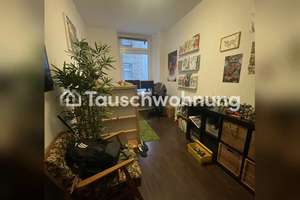Tauschwohnung: Tausche 3 Zi-Whg im Kuniberts-Viertel gg 4 Zimmer mit Balkon – Thürmchenswall 24, 50668 Altstadt/Nord, Köln – Vorschaubild 7