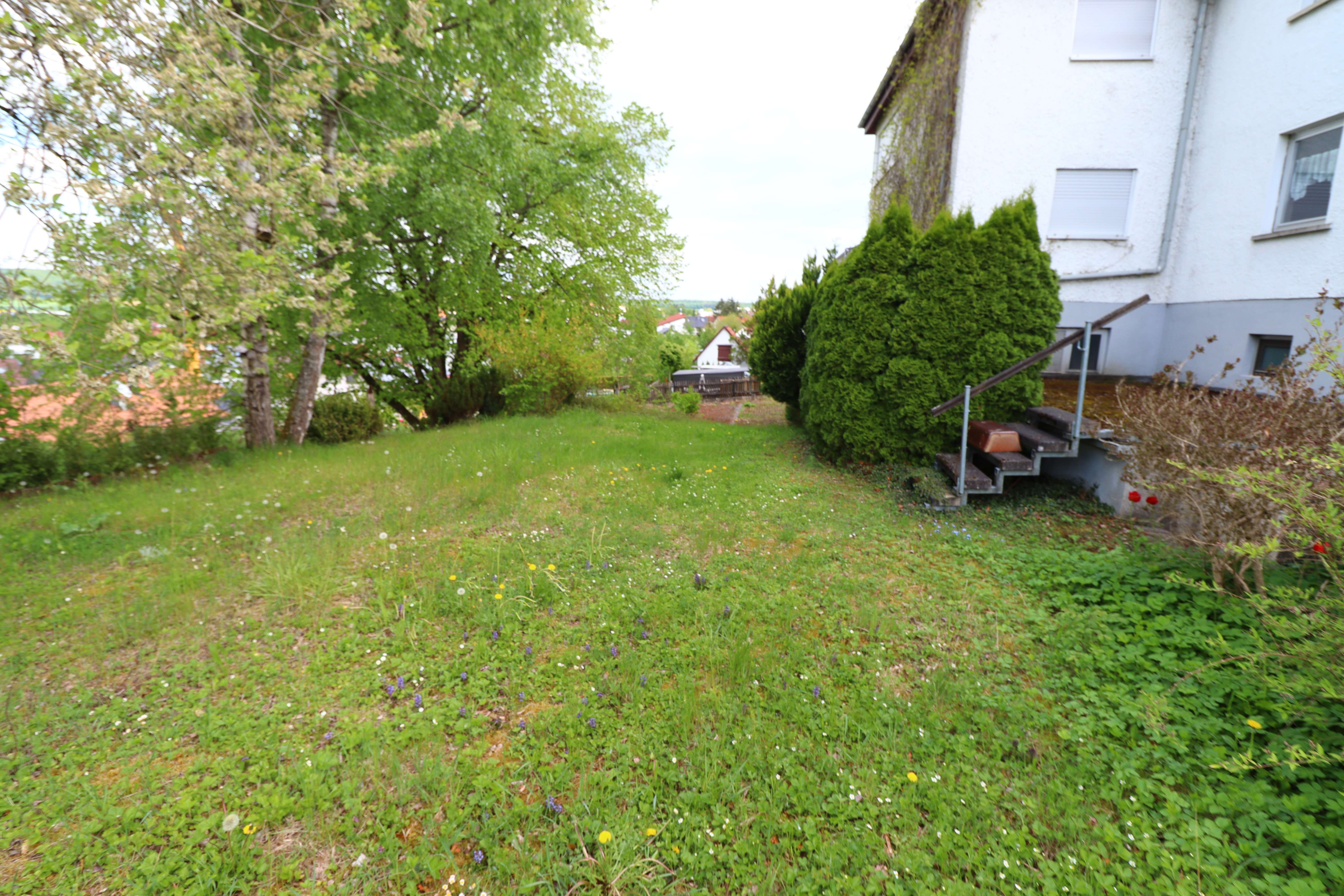 Riesiges Potenzial bis zu 4 Wohnungen möglich!!! Renovierung erforderlich!!!, Heidenheim Kreis – Bild 3