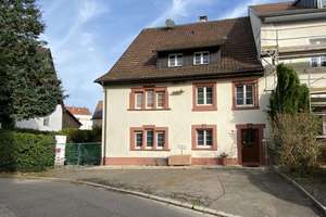 ++NEU IM ANGEBOT++ Historisches Mehrfamilienhaus im Ortskern von Steinen – Die vollständige Adresse der Immobilie erhältst du vom Anbieter., 79585 Steinen – Vorschaubild 1
