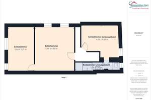 GEPFLEGTES WOHNHAUS MIT GARTEN UND GARAGE IN REHLINGEN (SAAR)! – Die vollständige Adresse der Immobilie erhältst du vom Anbieter., 66780 Rehlingen-Siersburg – Vorschaubild 15