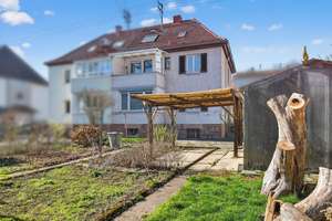 Sanierungsbedürftige Doppelhaushälfte mit großem Grundstück in Karlsruhe-Durlach – Die vollständige Adresse der Immobilie erhältst du vom Anbieter., 76227 Durlach, Karlsruhe – Vorschaubild 20