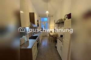 Tauschwohnung: 3 Zimmer Altbauwohnung – Die vollständige Adresse der Immobilie erhältst du vom Anbieter., 30161 List, Hannover – Vorschaubild 5