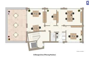 ***Investitionsobjekt: Mehrfamilienhaus mit 9 Wohneinheiten und Gewerbe-Baureserve in PB-Kernstadt** – Die vollständige Adresse der Immobilie erhältst du vom Anbieter., 33098 Kernstadt, Paderborn – Vorschaubild 9
