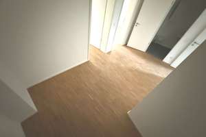 Offene BESICHTIGUNG am Donnerstag, den 28.5.26 um 17 : 30 Uhr: Schöne 2 Zi.-Terrassenwohnung – Am Güterbahnhof 6, 21035 Bergedorf (Ortsteil), Hamburg – Vorschaubild 4