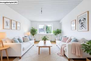 Für Eigennutzer & Kapitalanleger: Helle 3-Zimmer-Wohnung mit Balkon und viel Gestaltungspotenzial – 60435 Eckenheim, Frankfurt am Main – Vorschaubild 9