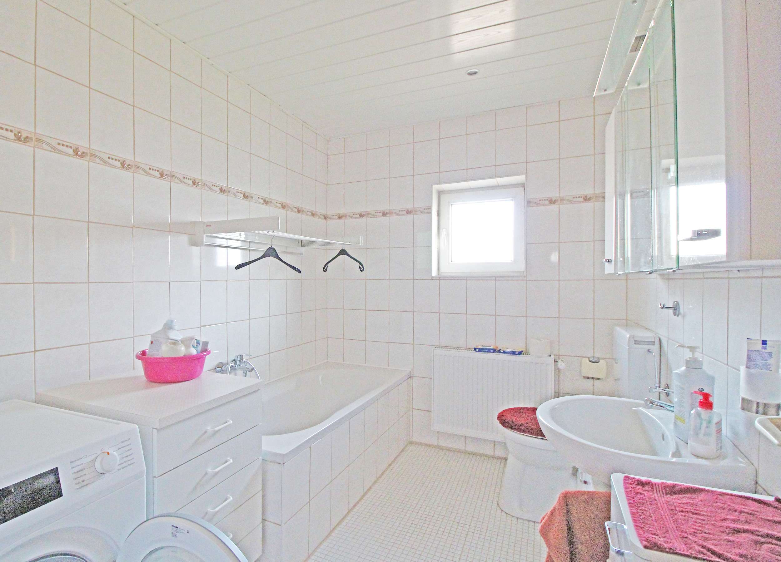 Immobilie in Wahlstedt - gepflegtes Zweifamilienhaus mit viel Nutzfläche in Wahlstedt - Bild 4