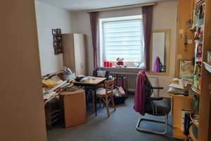 Wunderschöne 3-Zimmer Wohnung mit Balkon und praktischen Grundriss! Ruhig, Grün, verkehrsgünstig.  – Die vollständige Adresse der Immobilie erhältst du vom Anbieter., 80689 Blumenau, München – Vorschaubild 4