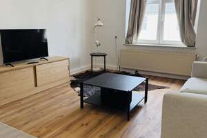 Hochwertig sanierte 2-Zimmer-Wohnung (teil/möbliert) mit großem Sonnenbalkon in Leipzig-Holzhausen – Grenzstraße 3, 4288 Holzhausen, Leipzig – Vorschaubild 19